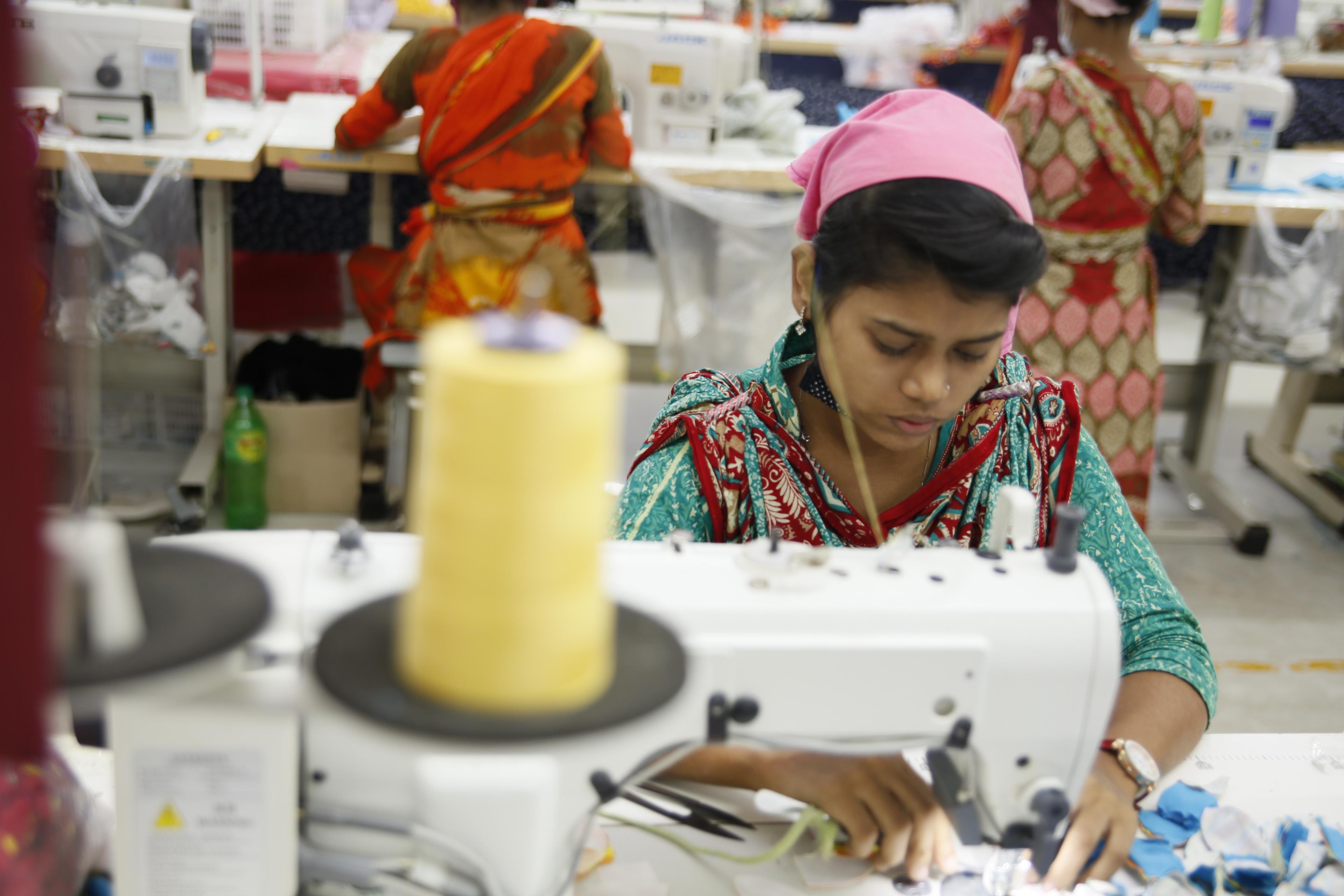 Sewing