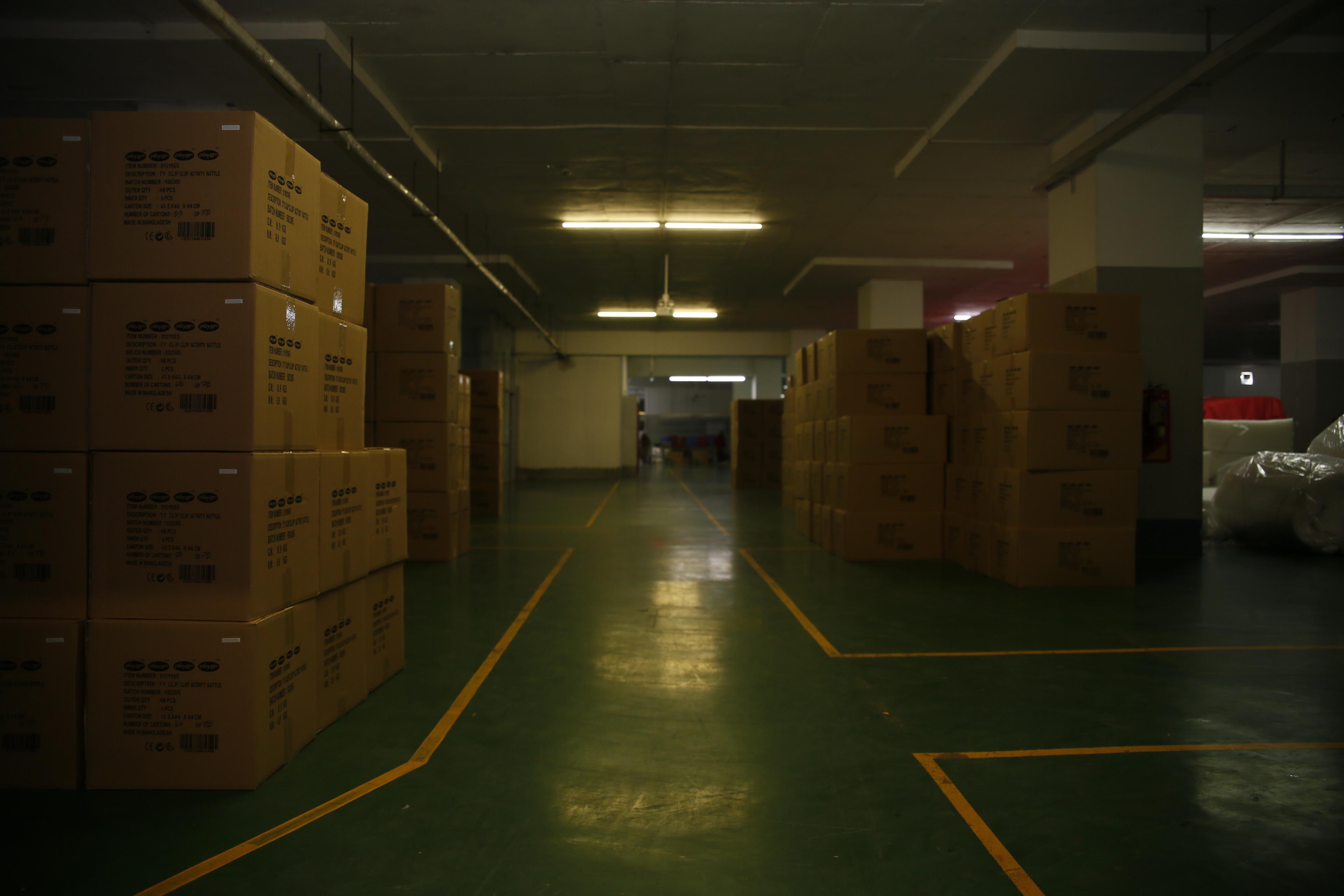 Store