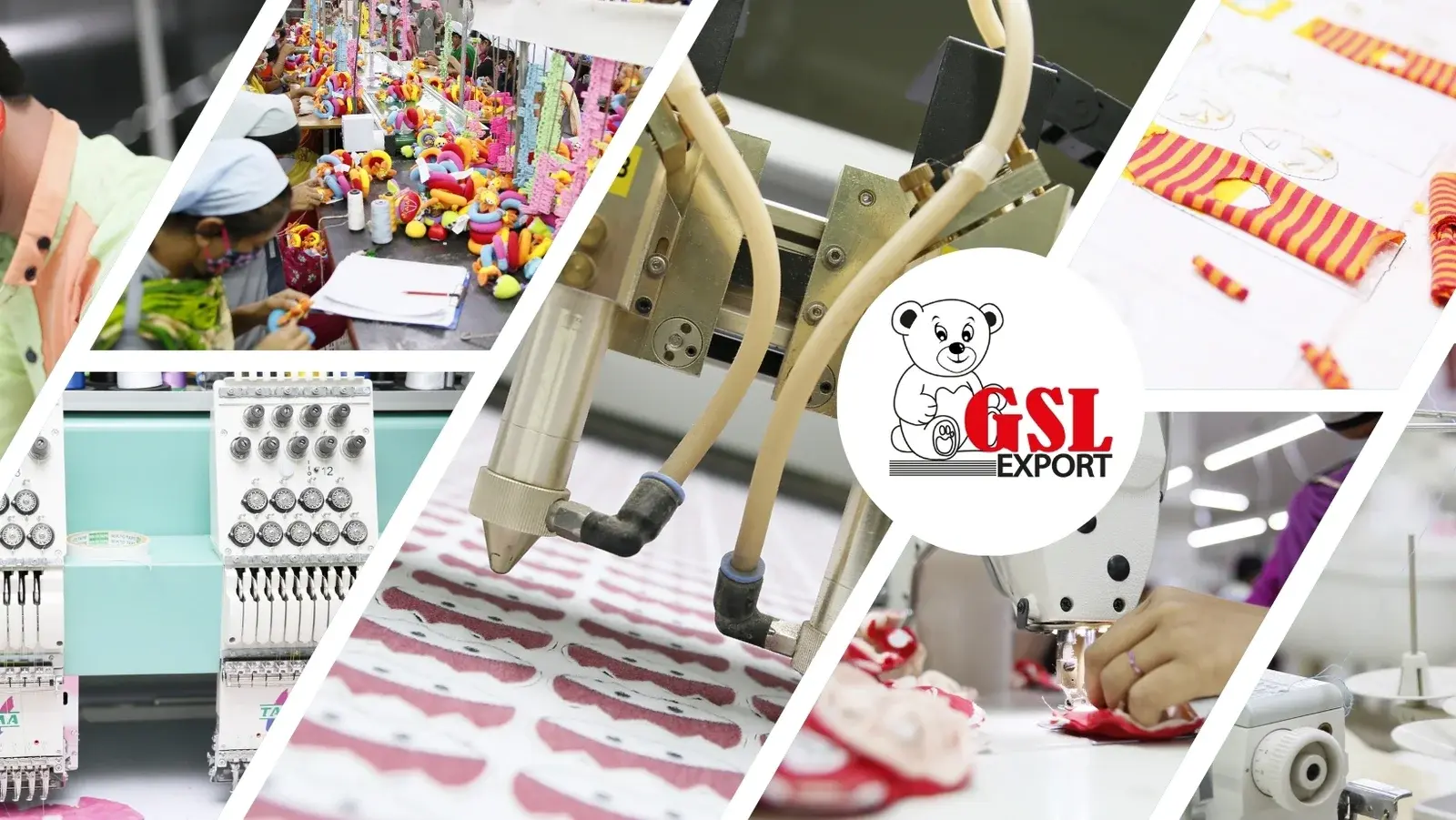 GSL Factory
