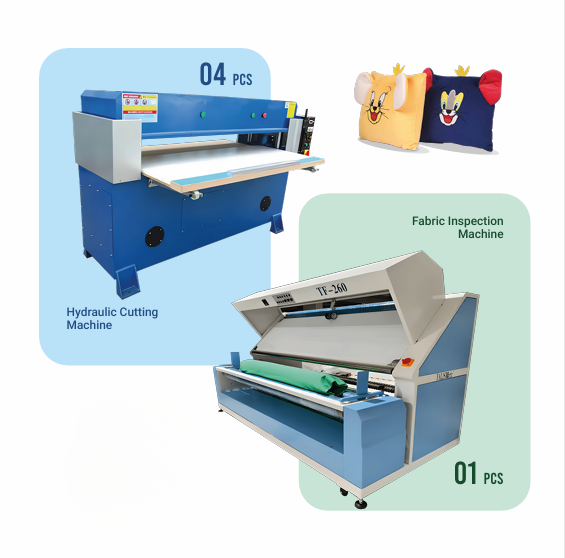 Machine 3