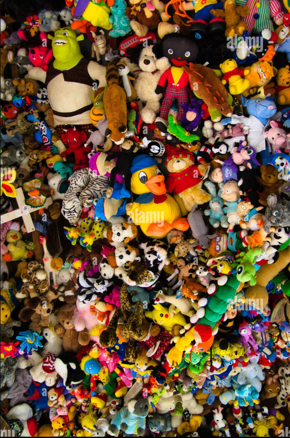 Soft Toy